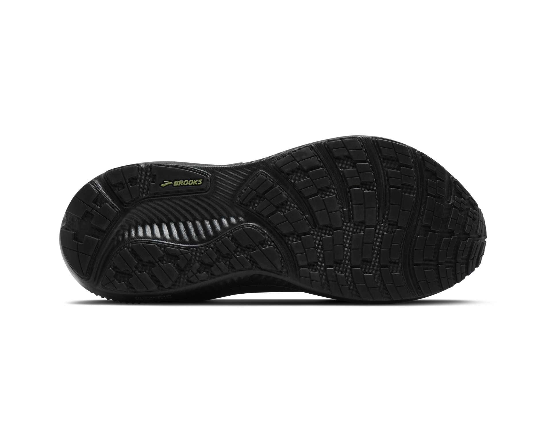 Brooks Ghost 18 GTX Mens Trail Running Shoes