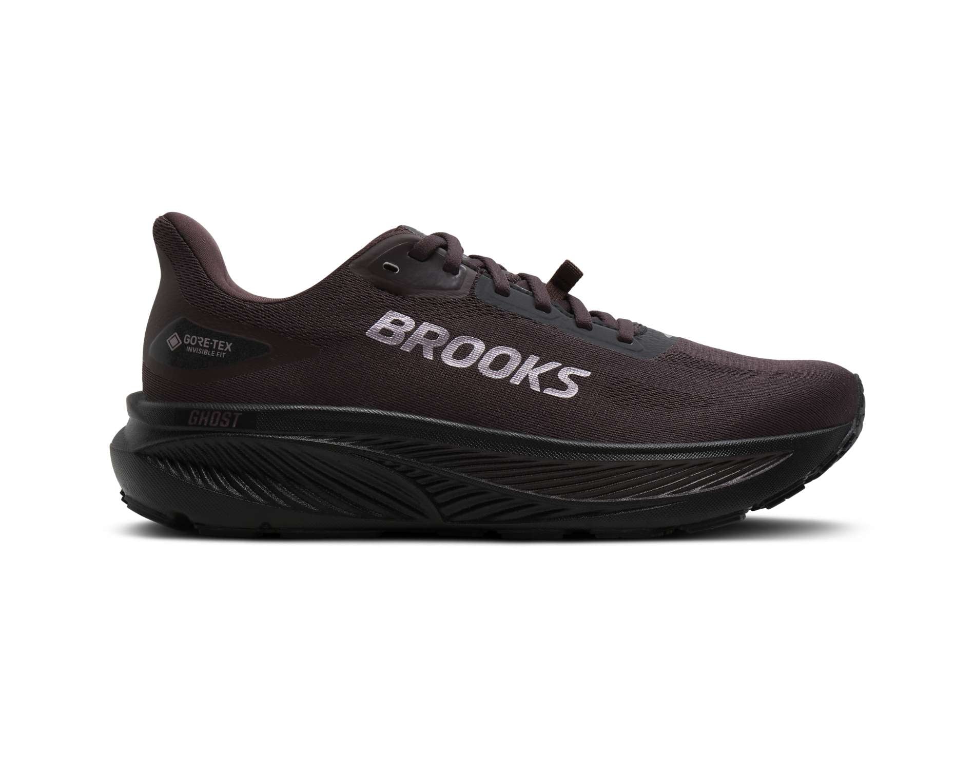 Brooks Ghost 18 GTX Womens Trail Running Shoes