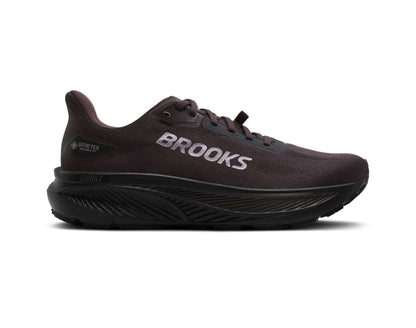Brooks Ghost 18 GTX Womens Trail Running Shoes