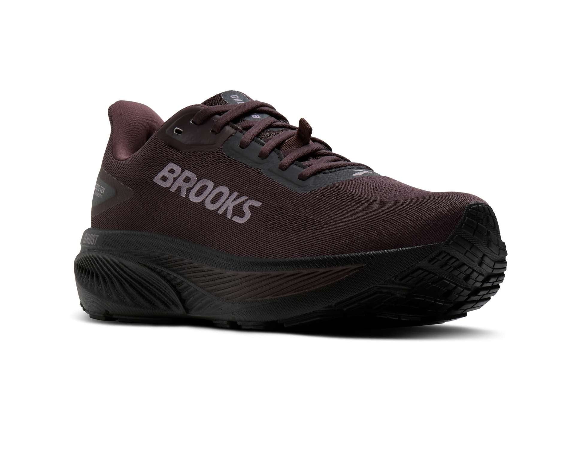 Brooks Ghost 18 GTX Womens Trail Running Shoes