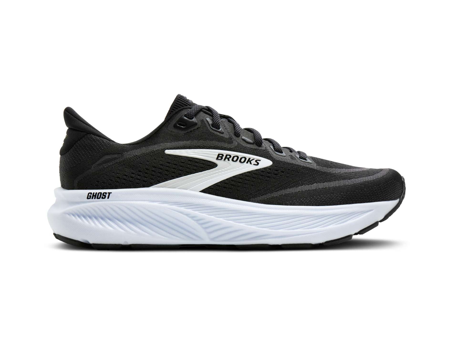 Brooks Ghost 18 Mens Wide Running Shoes