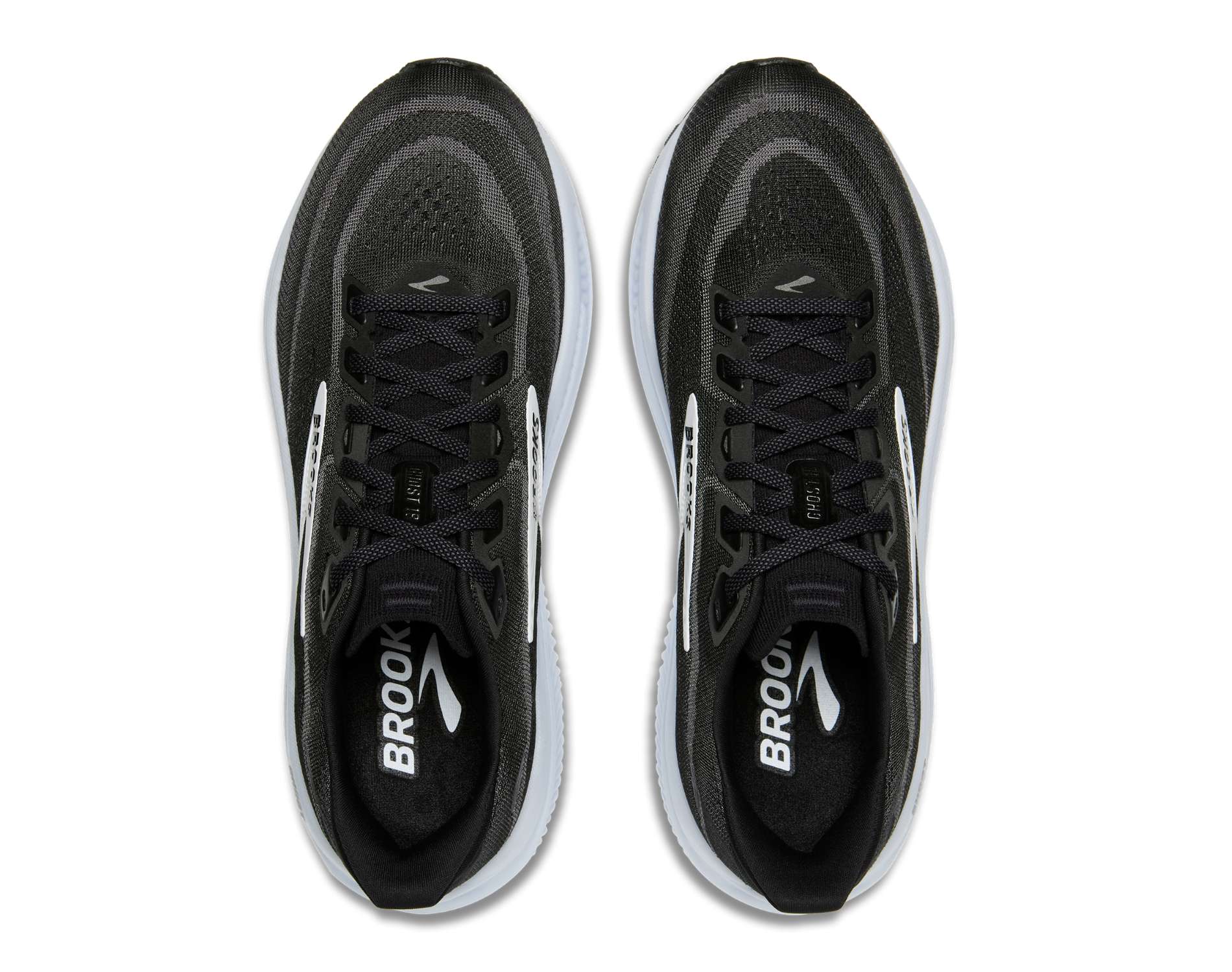 Brooks Ghost 18 Mens Wide Running Shoes