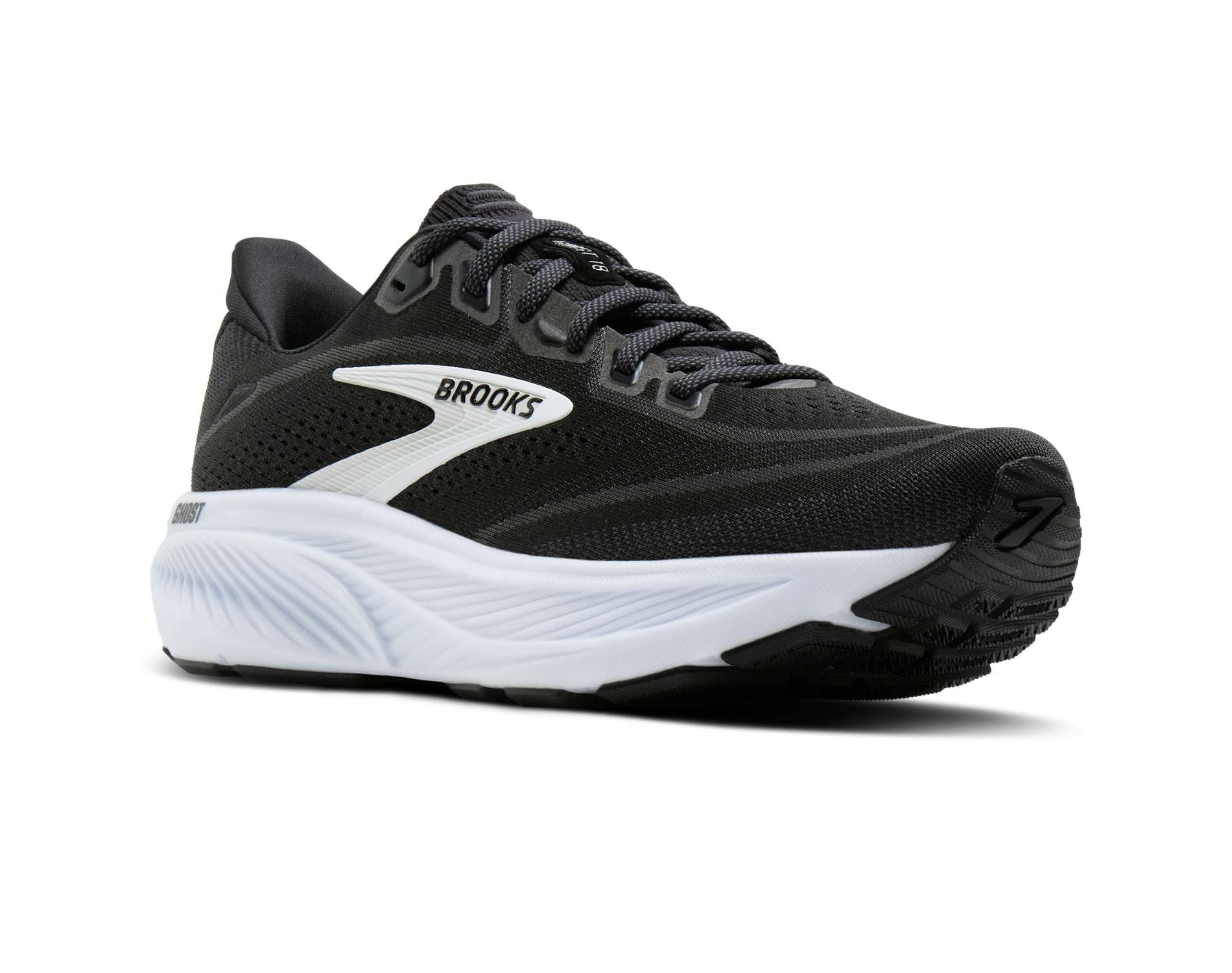Brooks Ghost 18 Mens Wide Running Shoes