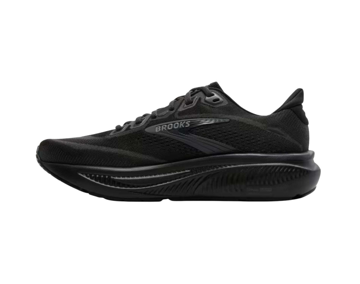 Brooks Ghost 18 Womens Wide Running Shoes