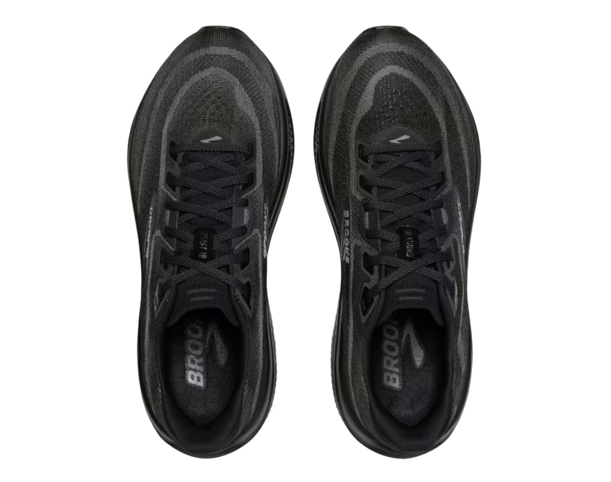 Brooks Ghost 18 Womens Wide Running Shoes