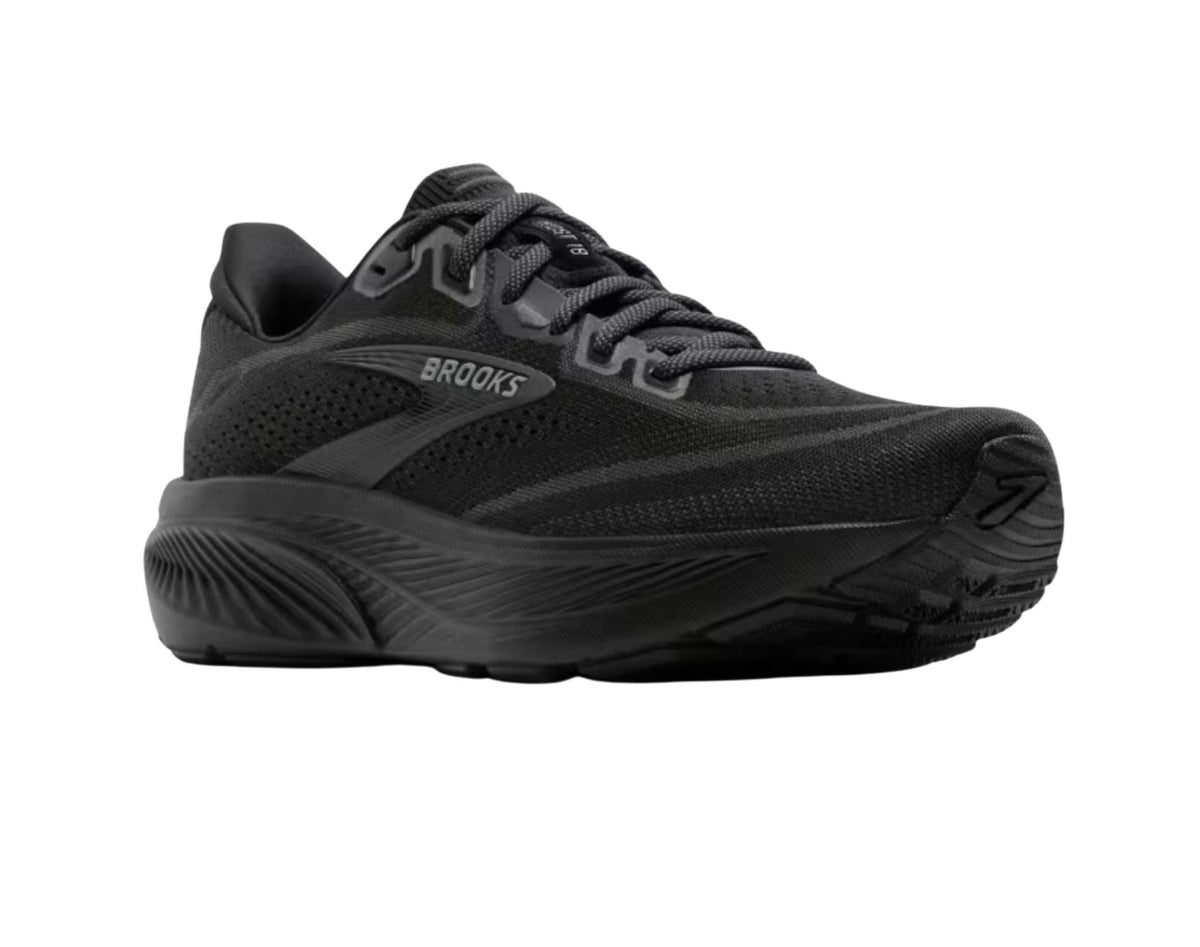 Brooks Ghost 18 Womens Wide Running Shoes