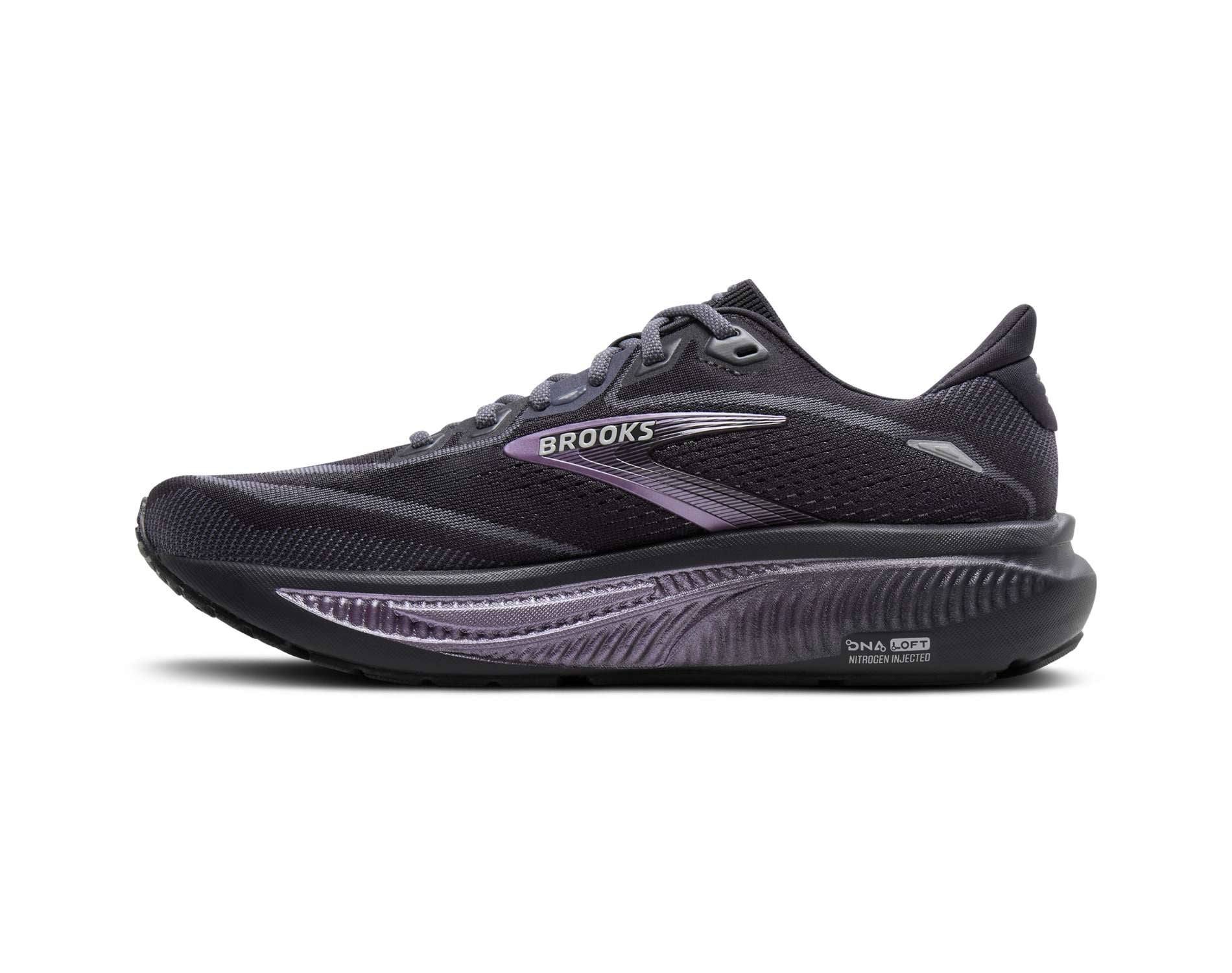 Brooks Ghost 18 Womens Wide Running Shoes