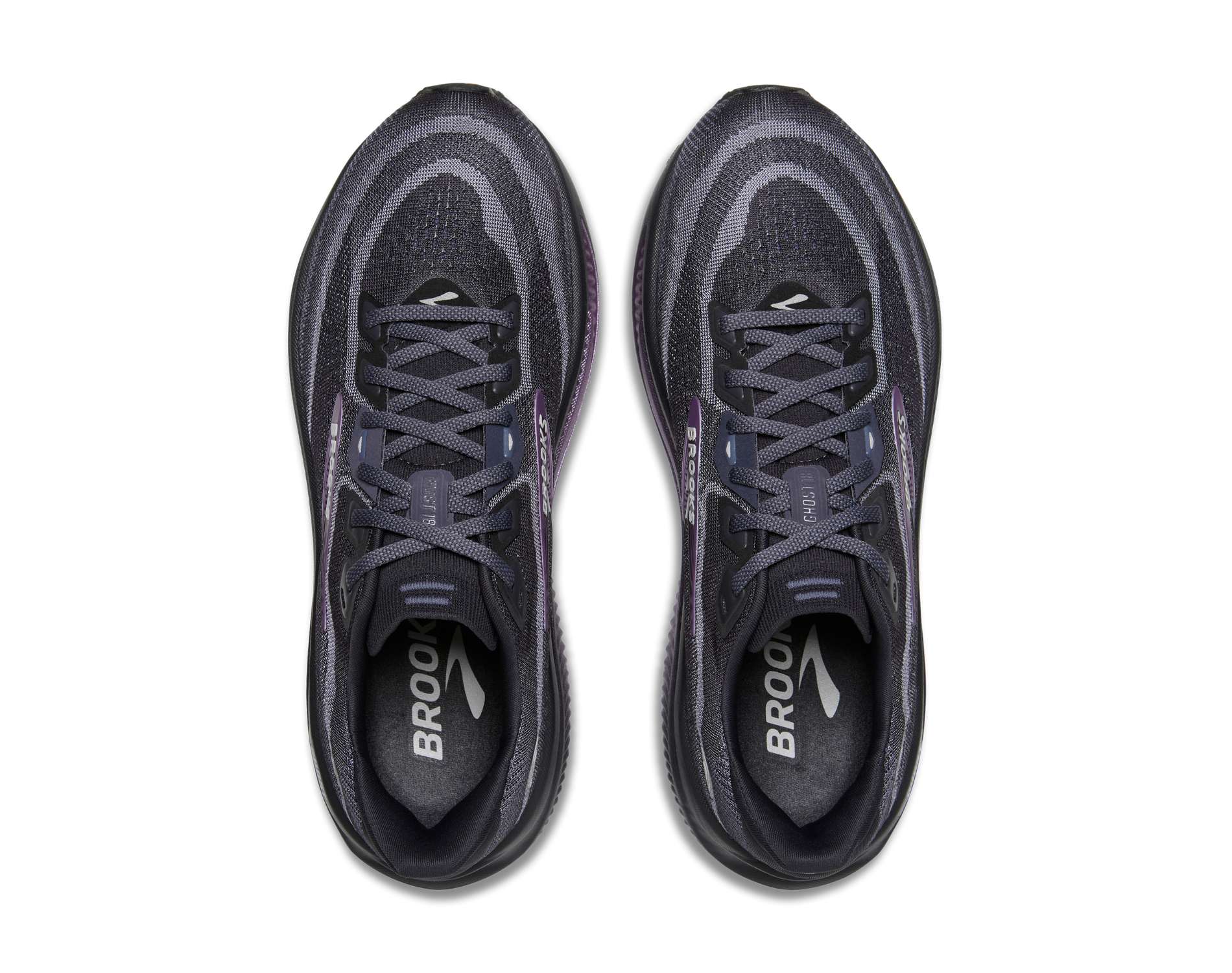 Brooks Ghost 18 Womens Wide Running Shoes