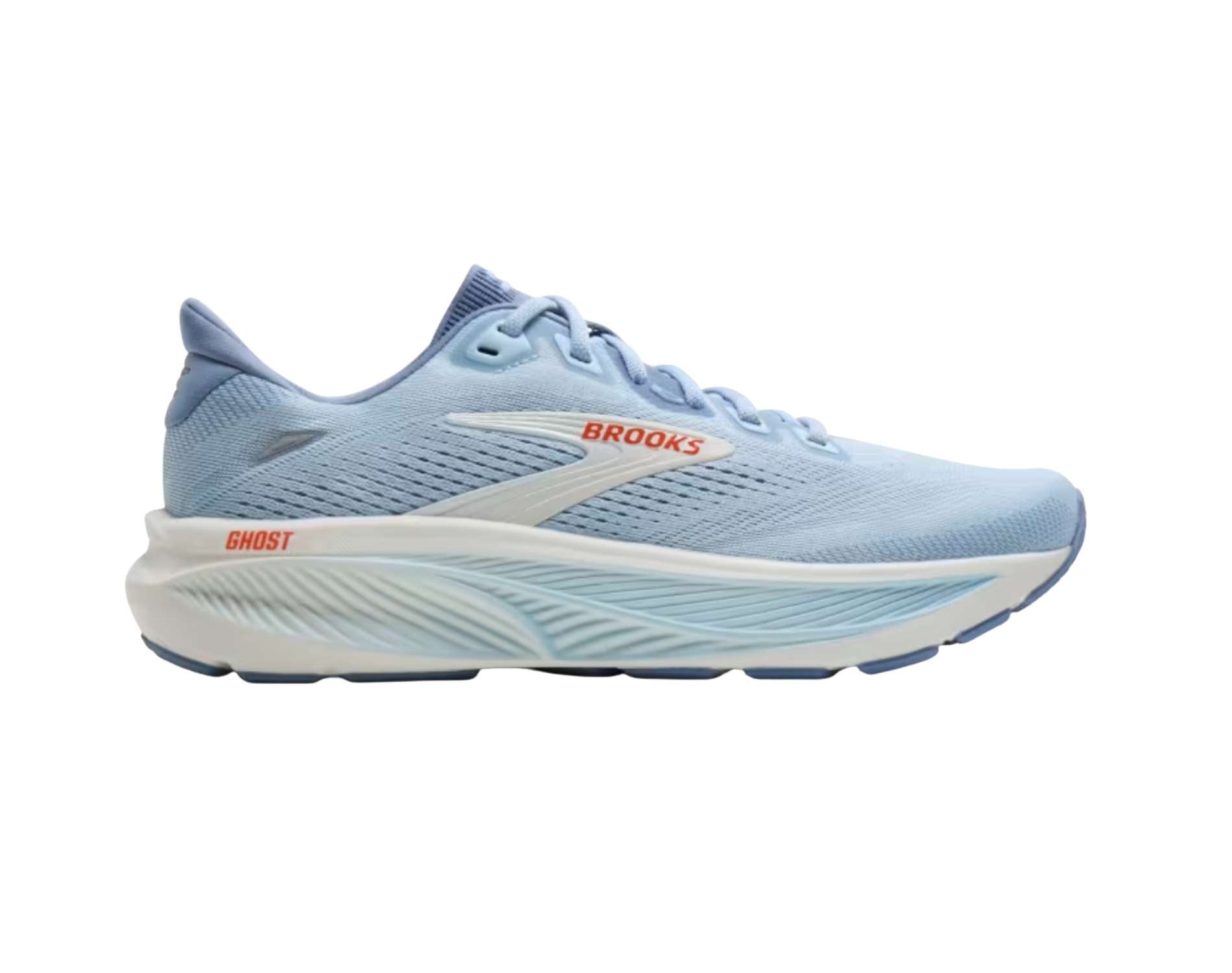 Brooks Ghost 18 Womens Running Shoes