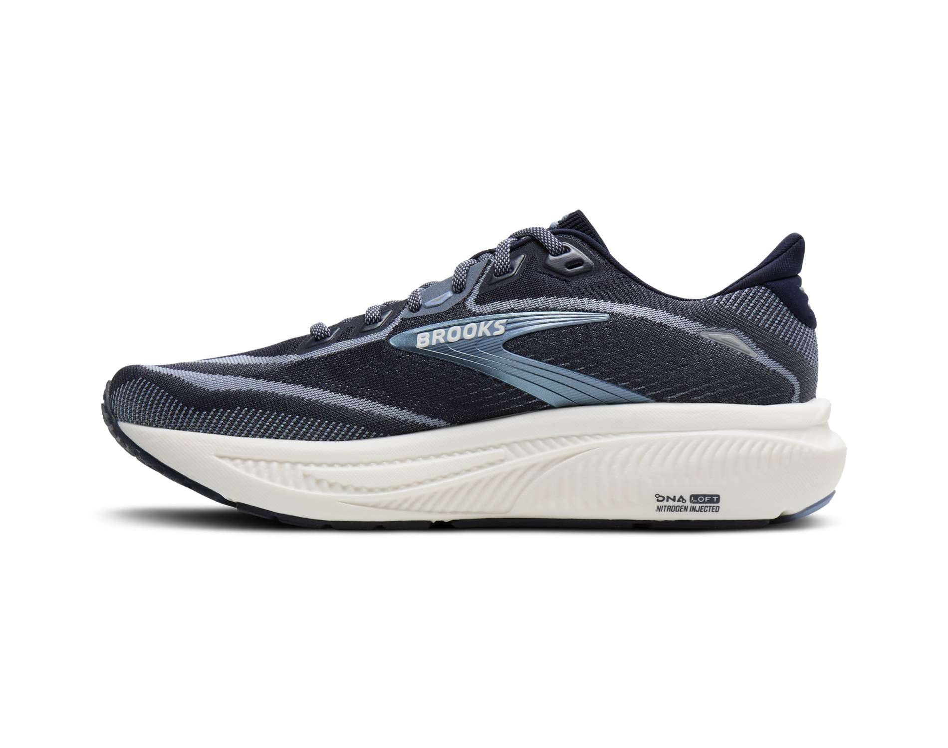 Brooks Ghost 18 Womens Wide Running Shoes