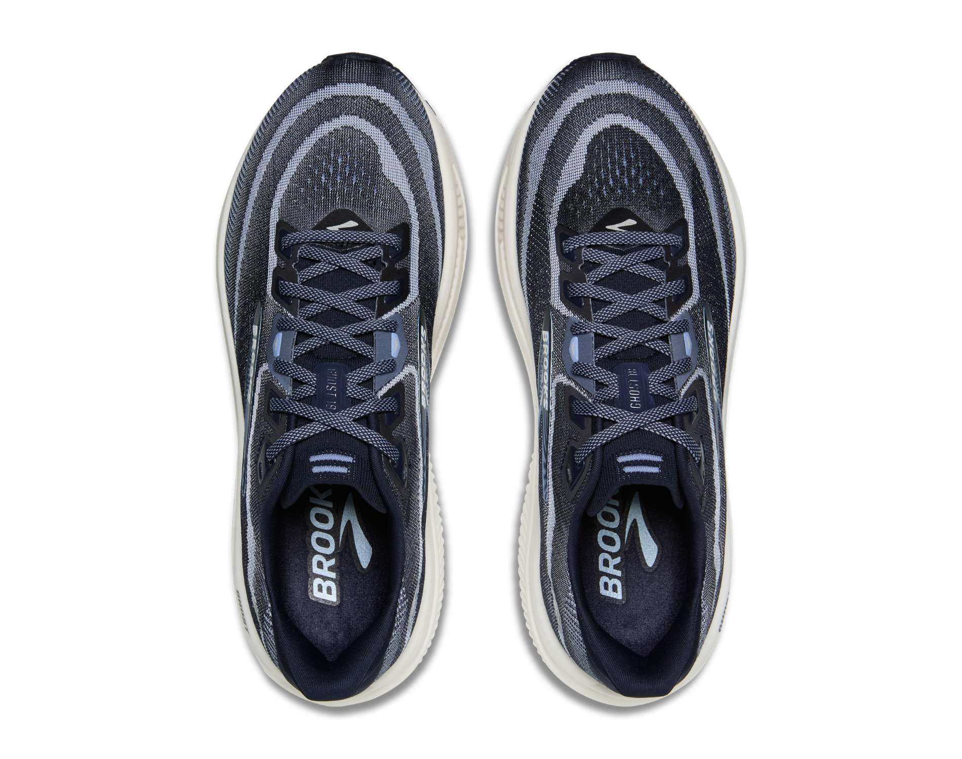 Brooks Ghost 18 Womens Wide Running Shoes
