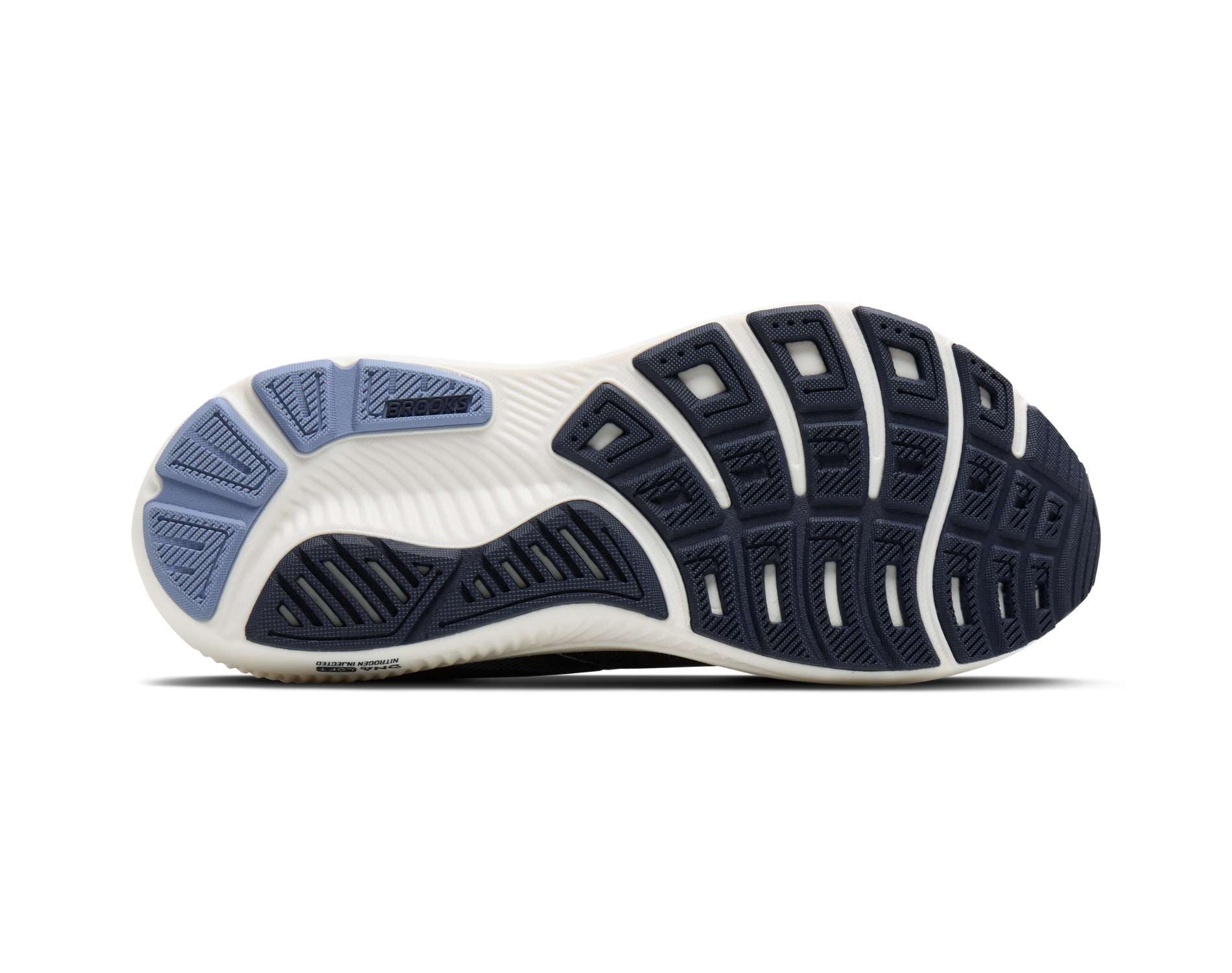 Brooks Ghost 18 Womens Wide Running Shoes