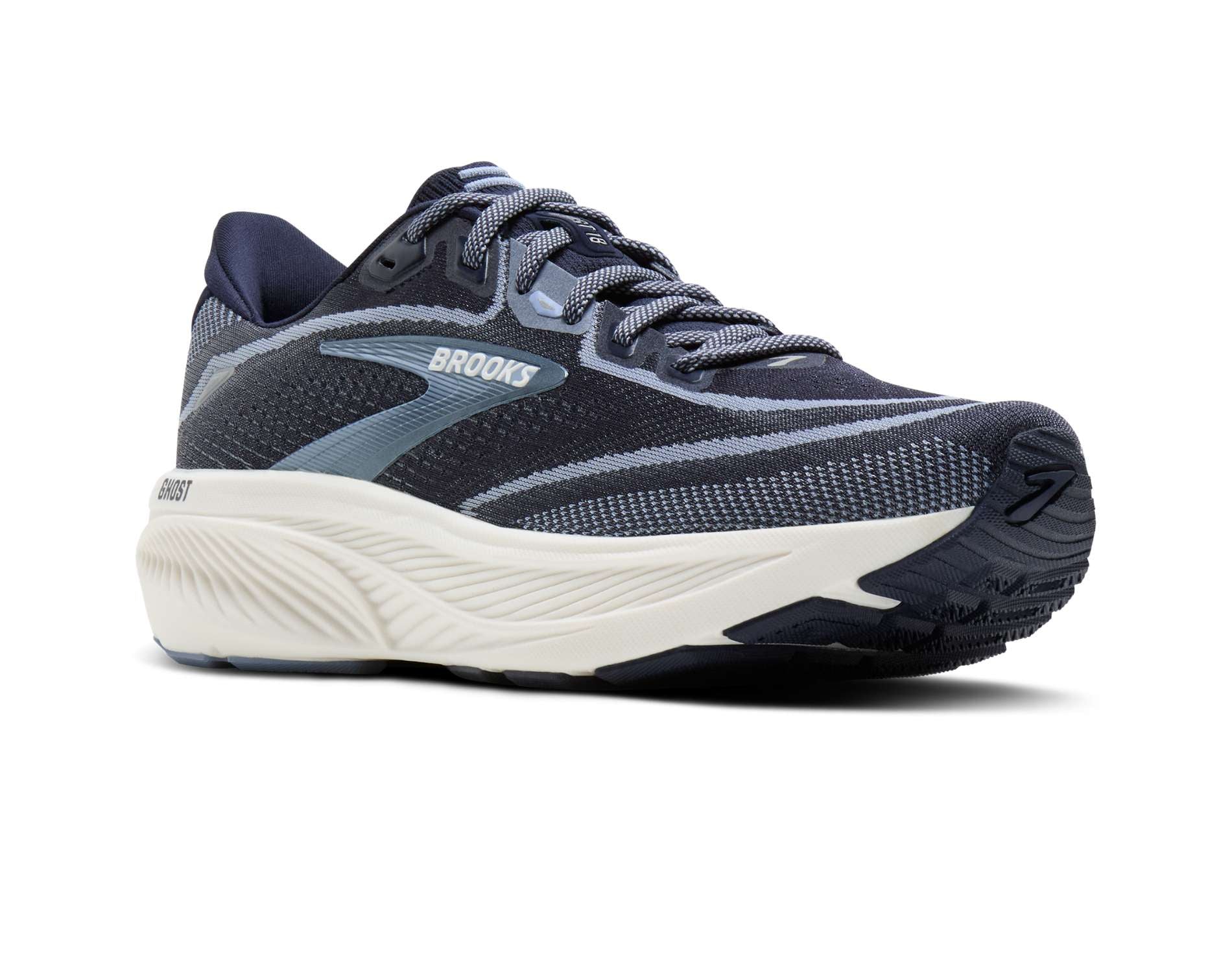 Brooks Ghost 18 Womens Wide Running Shoes