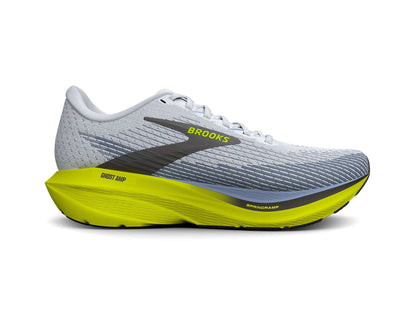 Brooks Ghost AMP Mens Running Shoes