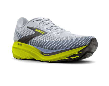 Brooks Ghost AMP Mens Running Shoes