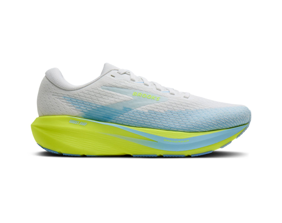 Brooks Ghost AMP Womens Running Shoes