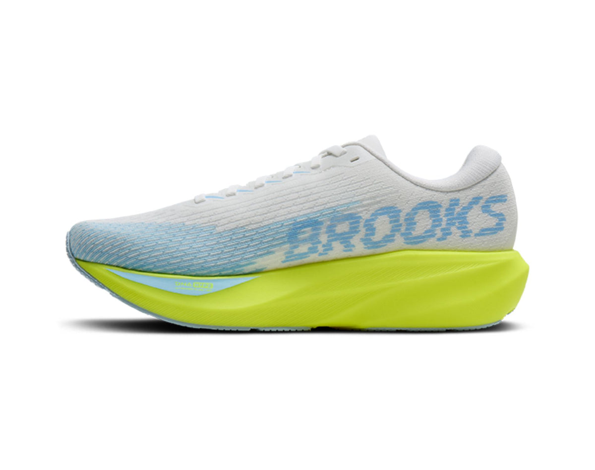 Brooks Ghost AMP Womens Running Shoes