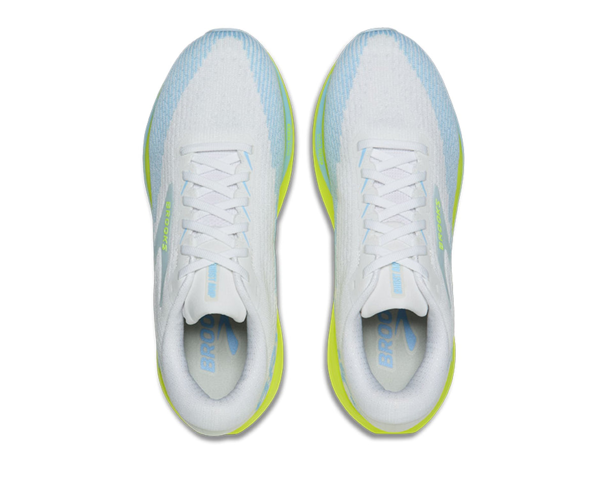 Brooks Ghost AMP Womens Running Shoes