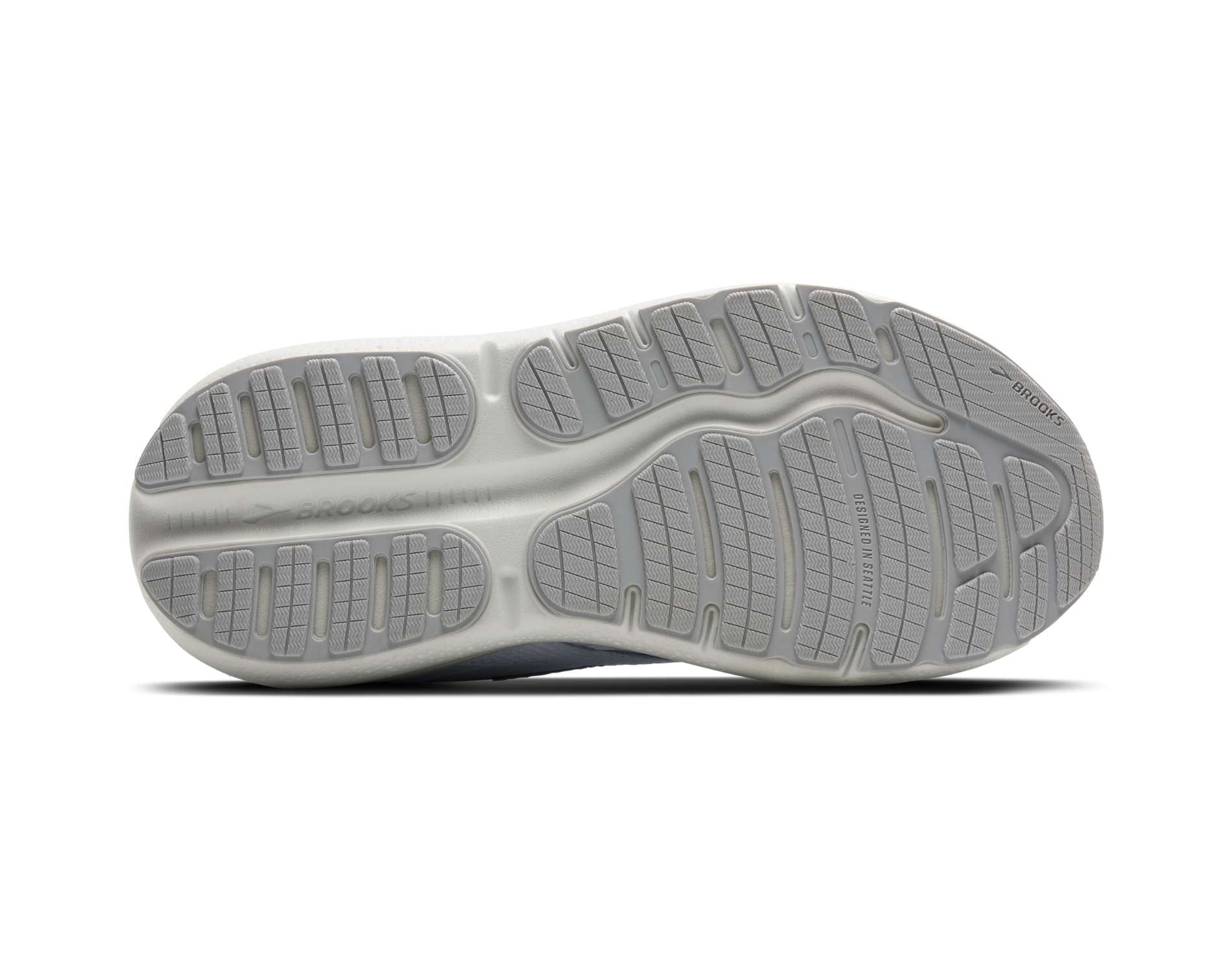 Brooks Ghost Max 2 Leather Womens