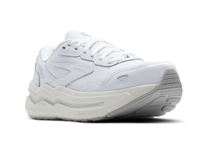 Brooks Ghost Max 2 Leather Womens