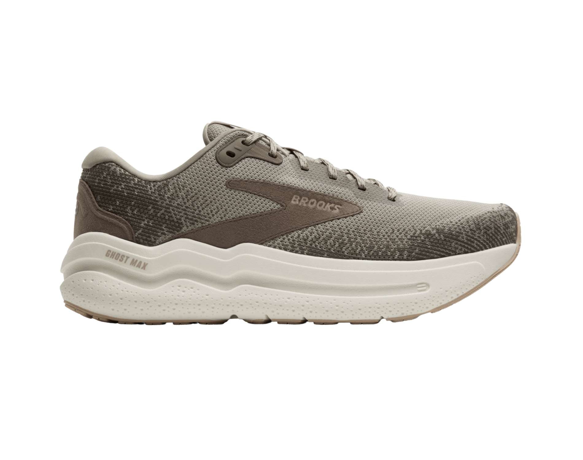 Brooks Ghost Max 2 Mens