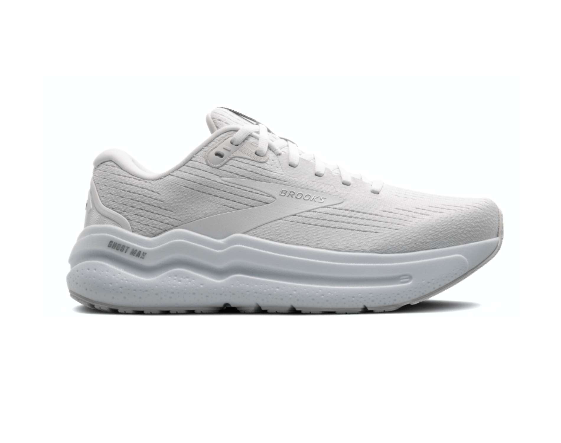 Brooks Ghost Max 2 Mens Wide