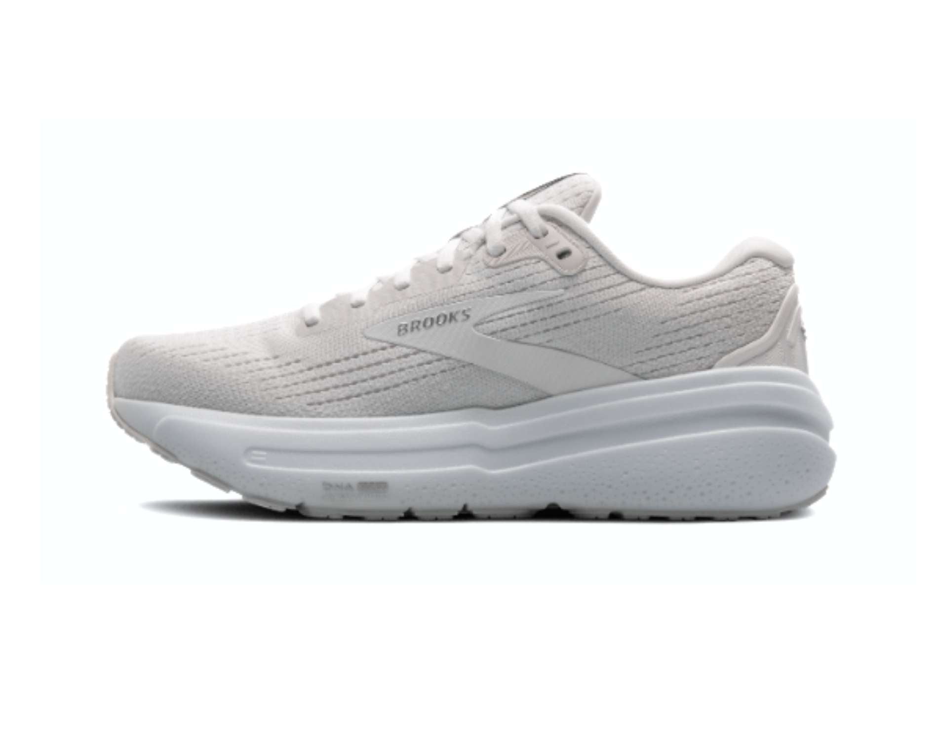 Brooks Ghost Max 2 Mens Wide