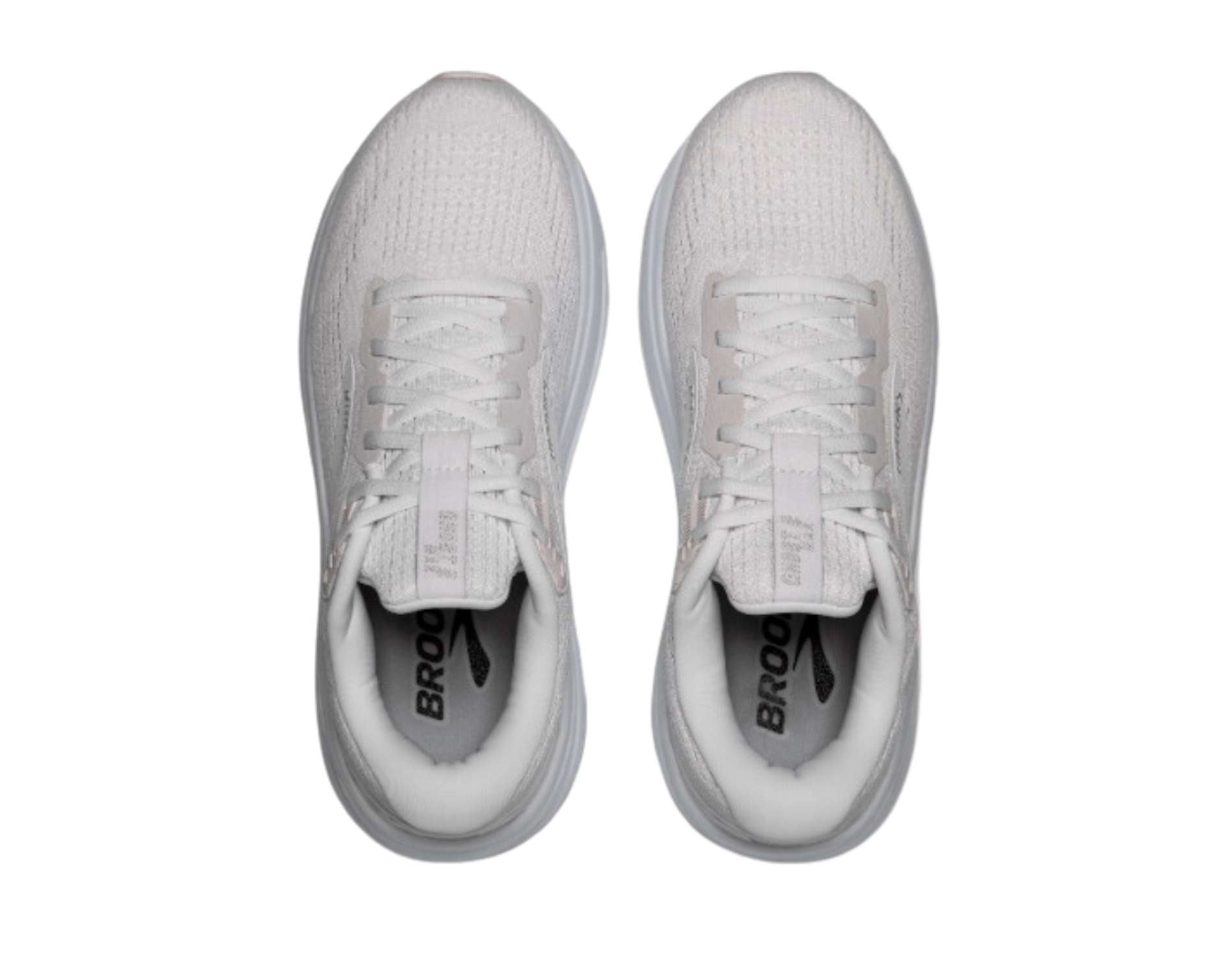 Brooks Ghost Max 2 Mens Wide