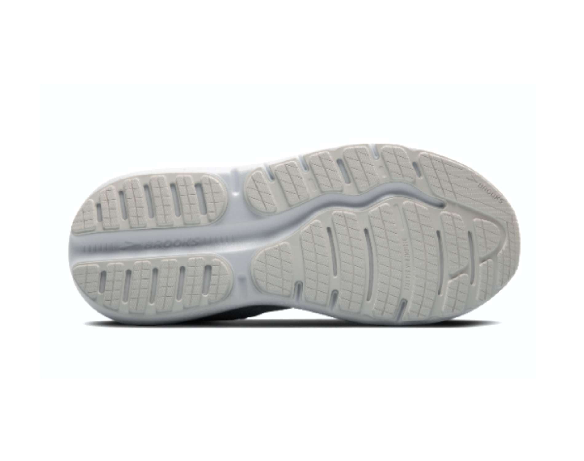 Brooks Ghost Max 2 Mens Wide