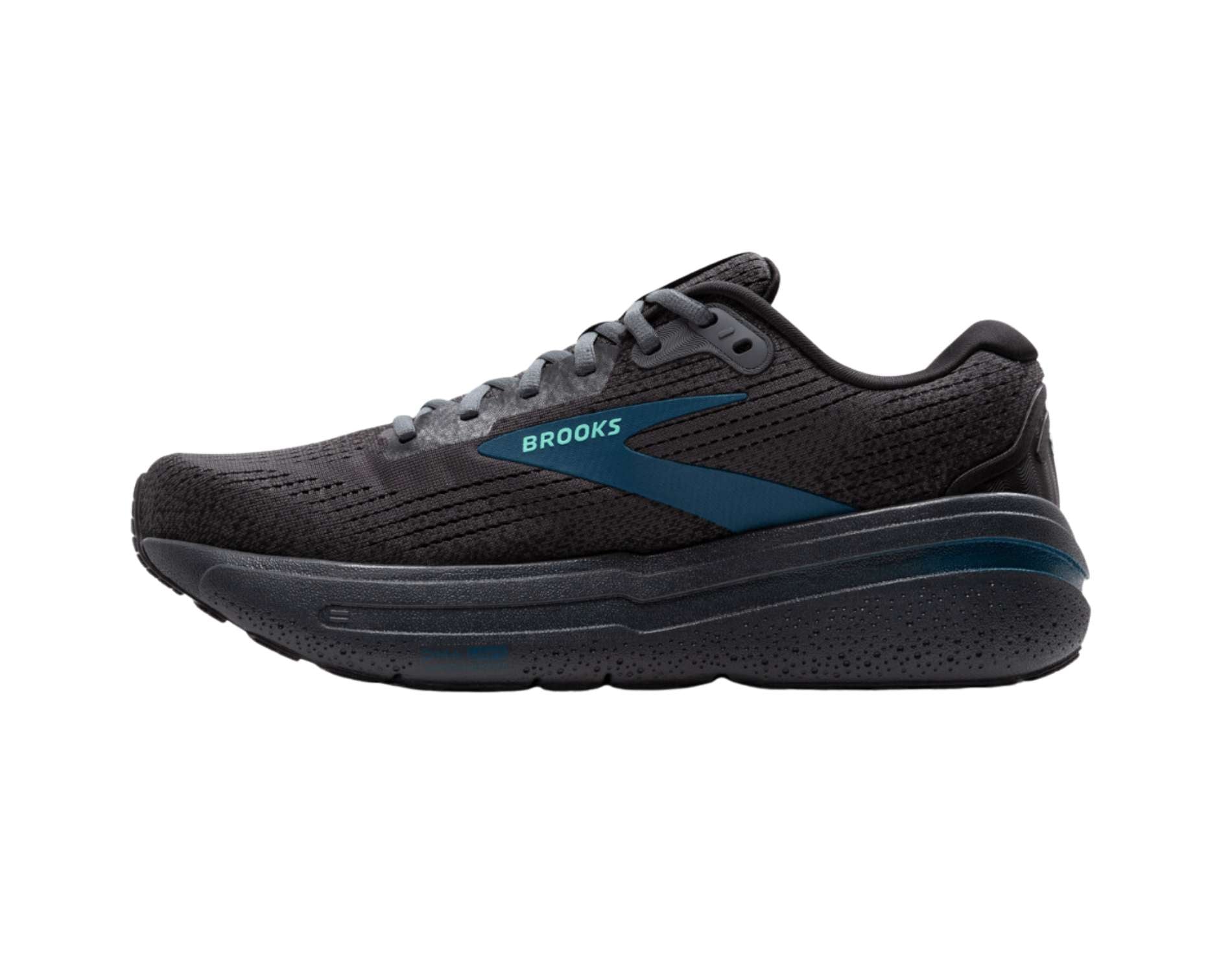 Brooks Ghost Max 2 Mens Wide