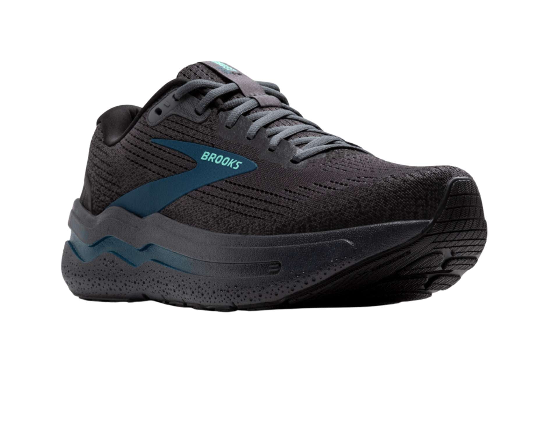 Brooks Ghost Max 2 Mens