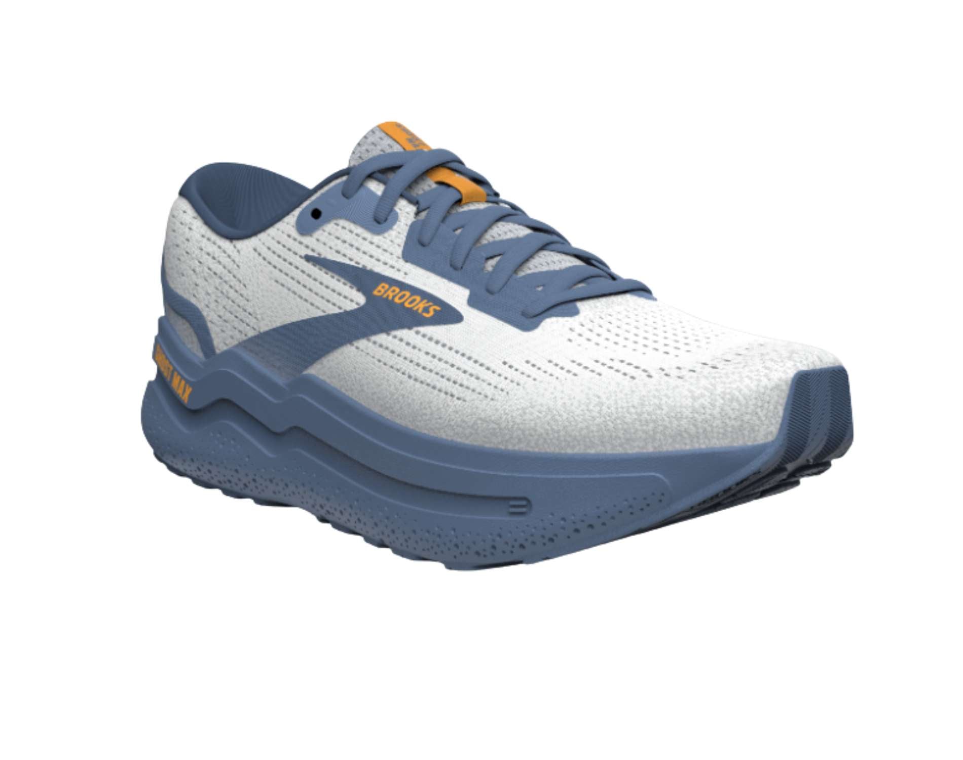 Brooks Ghost Max 2 Mens