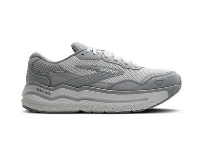 Brooks Ghost Max 2 Suede Mens