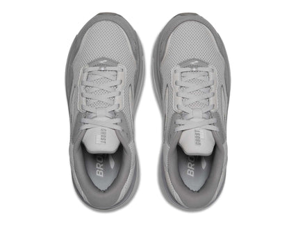Brooks Ghost Max 2 Suede Womens