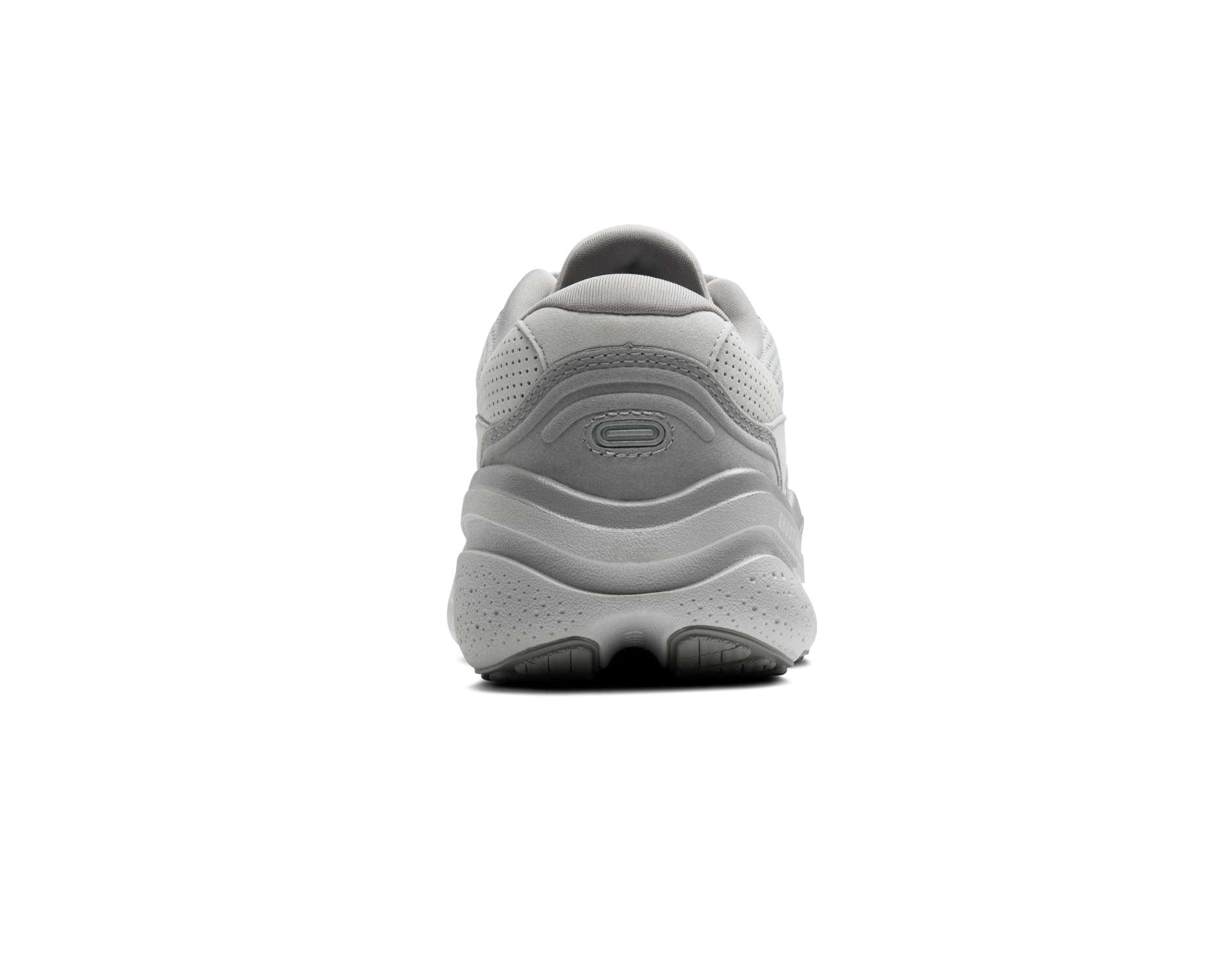 Brooks Ghost Max 2 Suede Womens