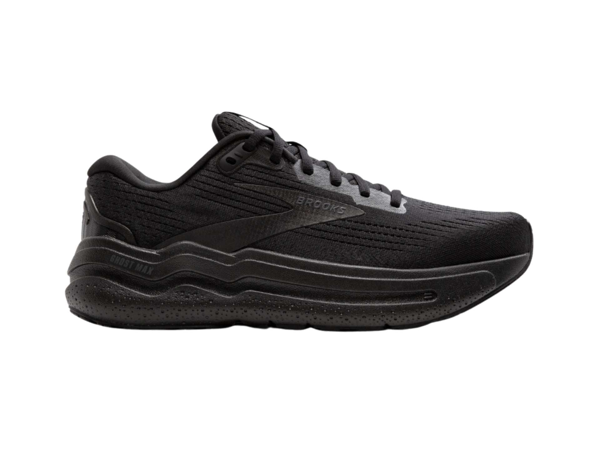 Brooks Ghost Max 2 Womens Wide