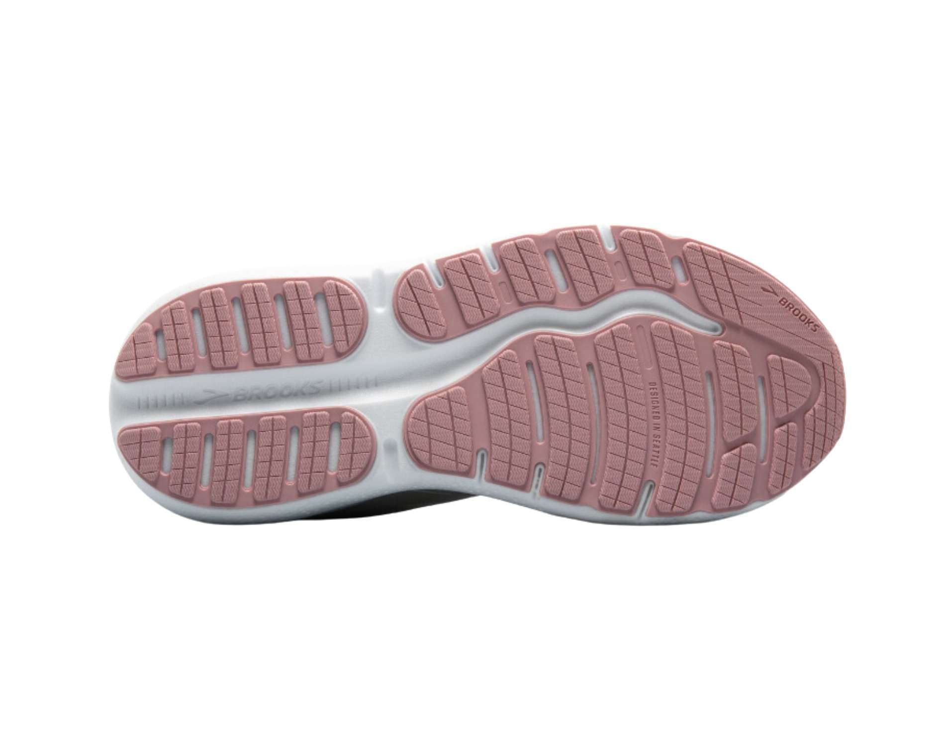 Brooks Ghost Max 2 Womens Wide