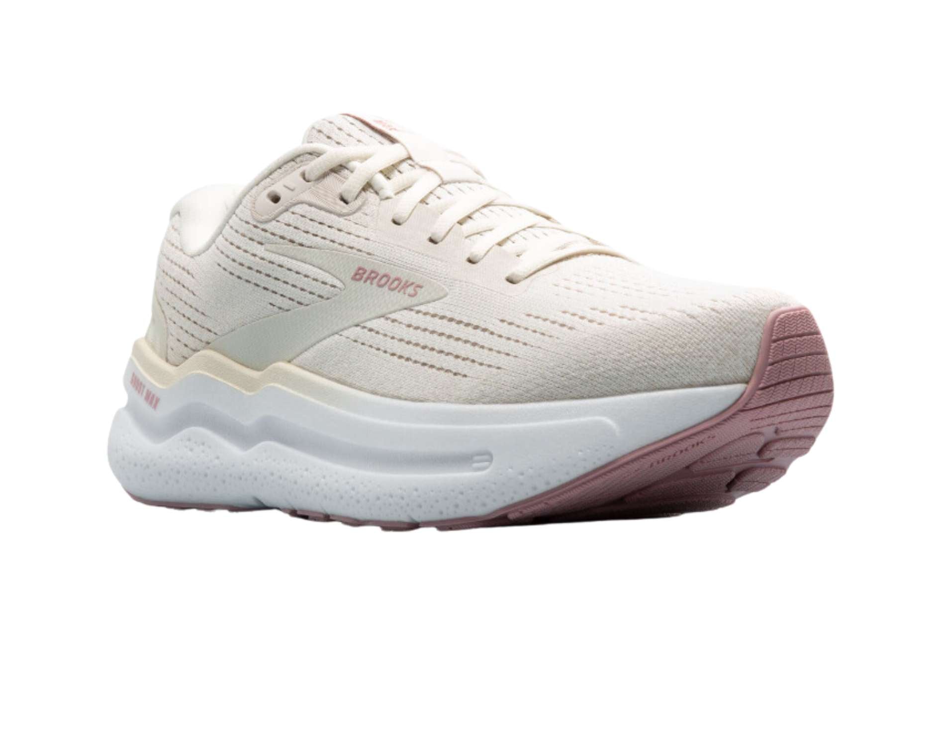 Brooks Ghost Max 2 Womens Wide