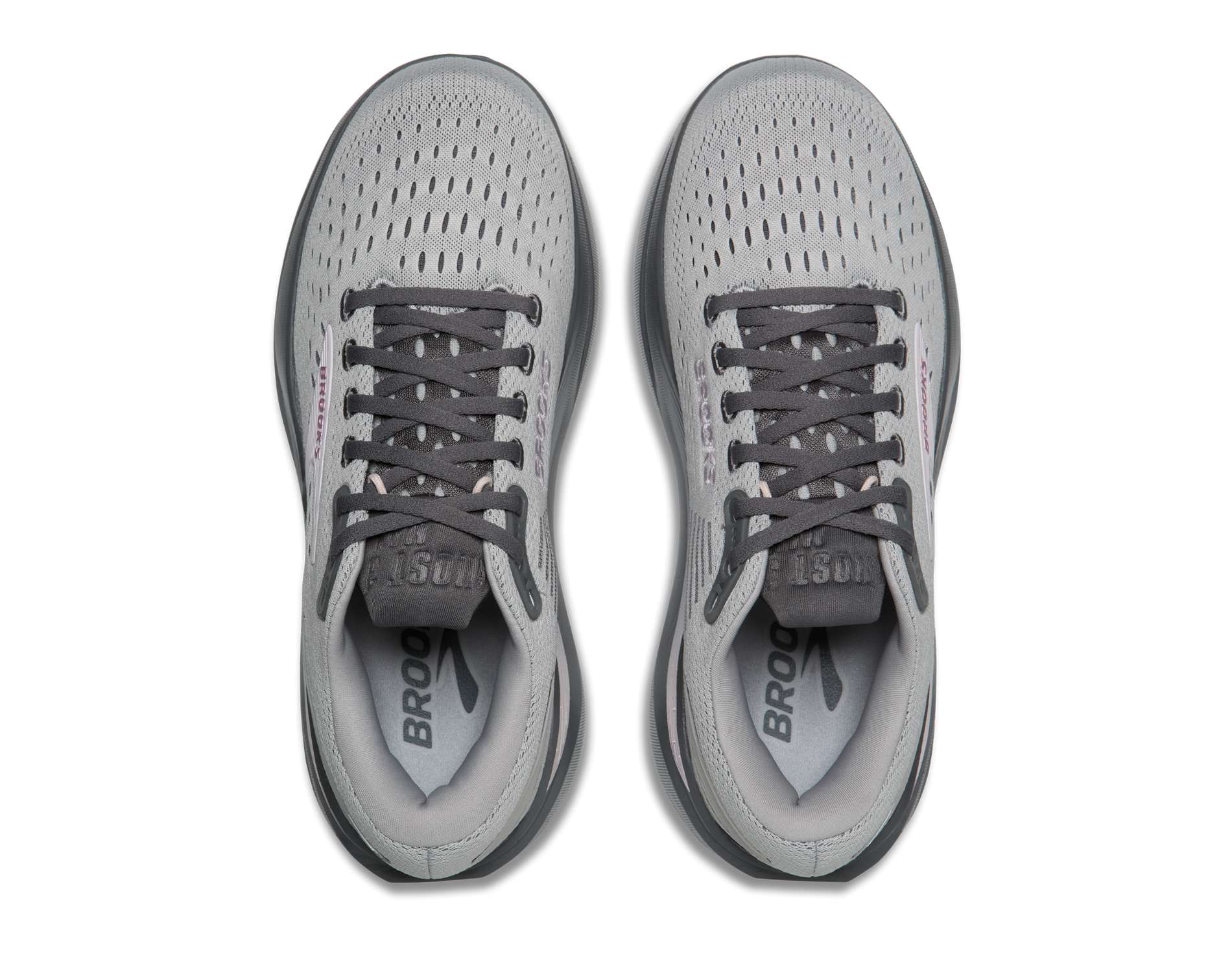 Brooks Ghost Max 3 Womens Running Shoes