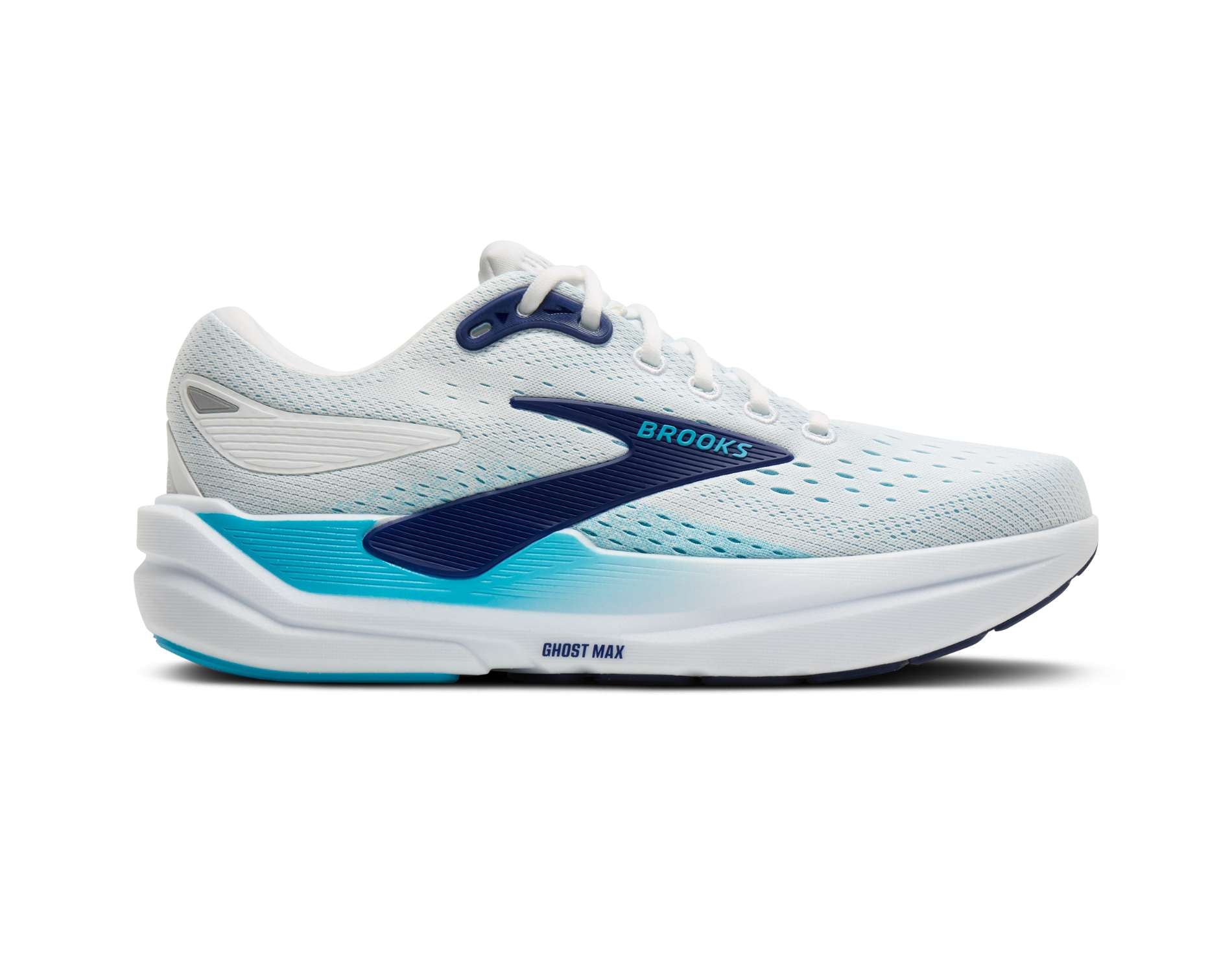 Brooks Ghost Max 3 Mens Running Shoes