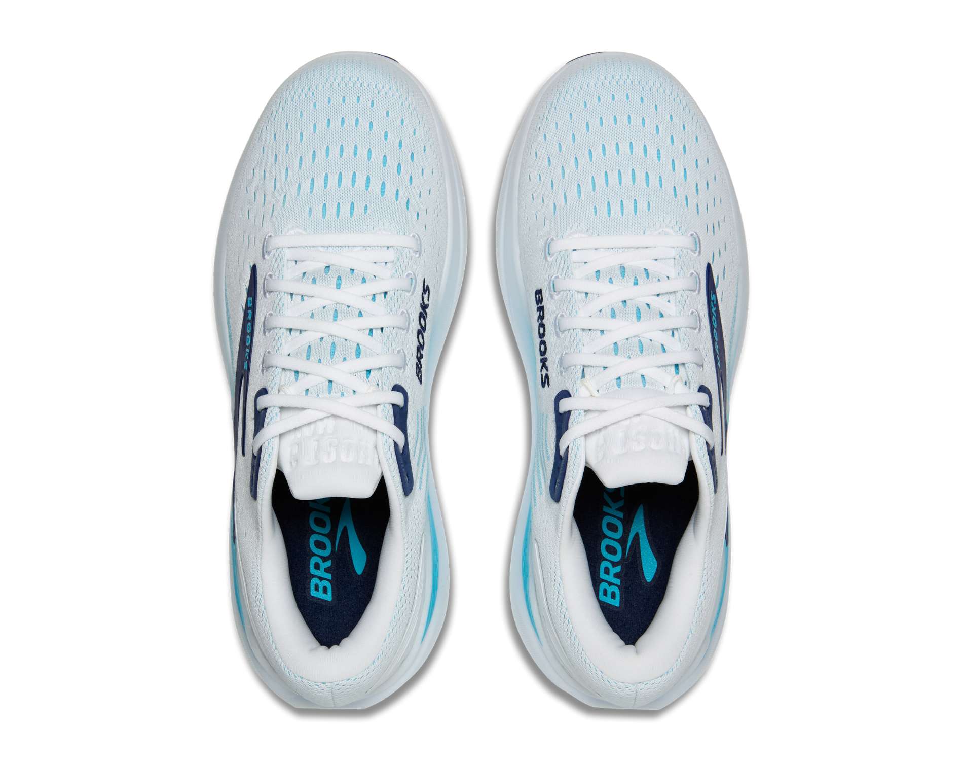 Brooks Ghost Max 3 Mens Running Shoes