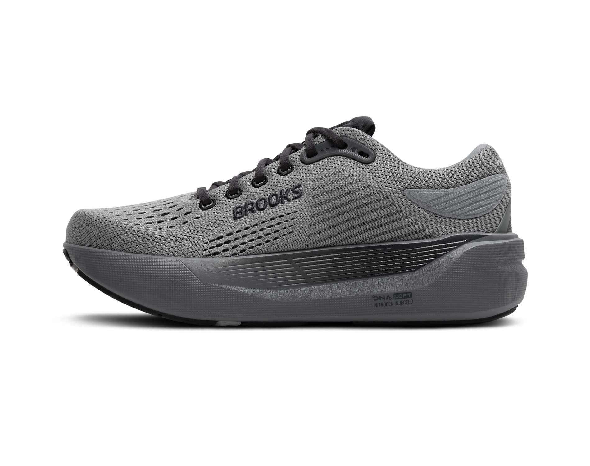 Brooks Ghost Max 3 Mens Wide Running Shoes