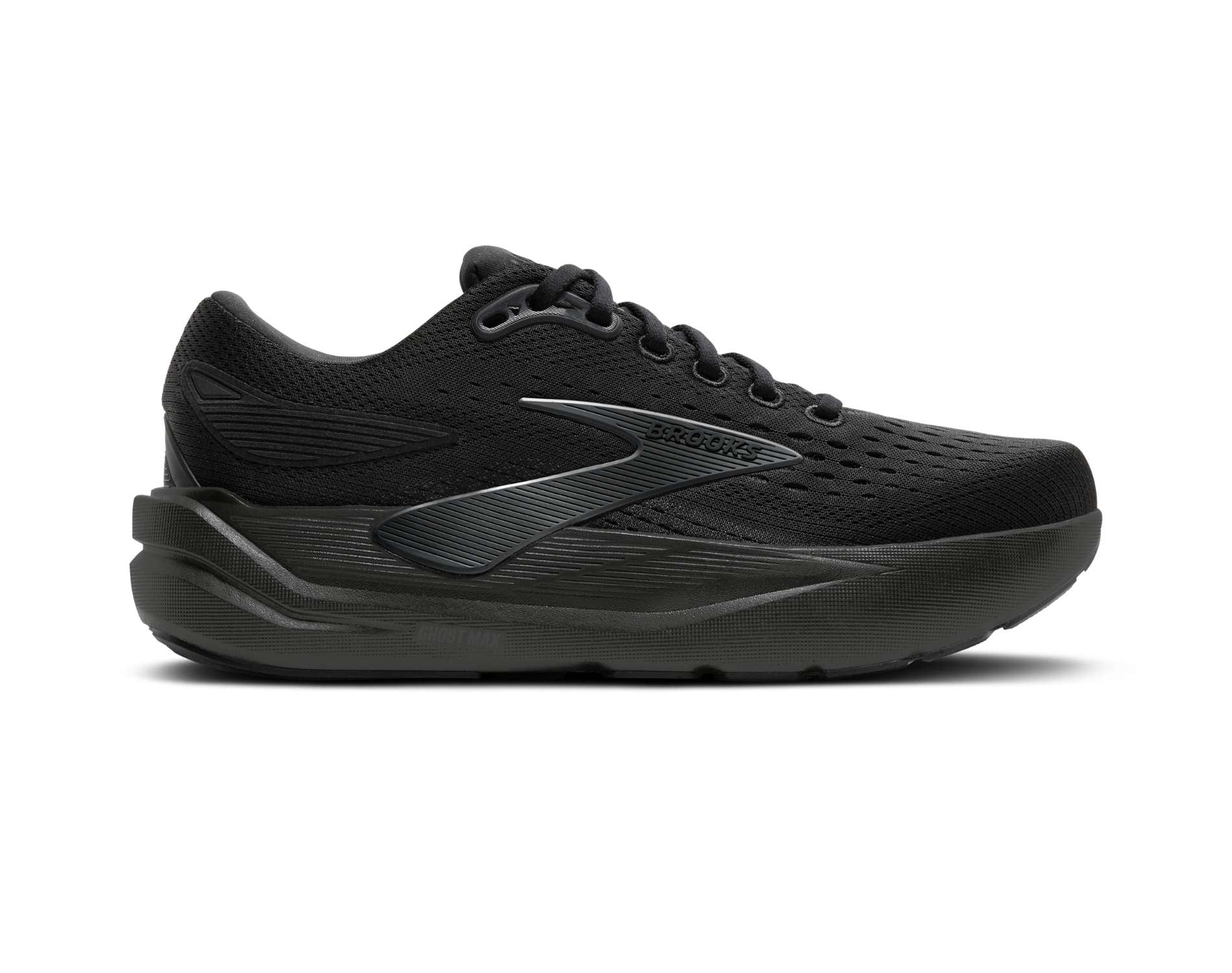Brooks Ghost Max 3 Mens Wide