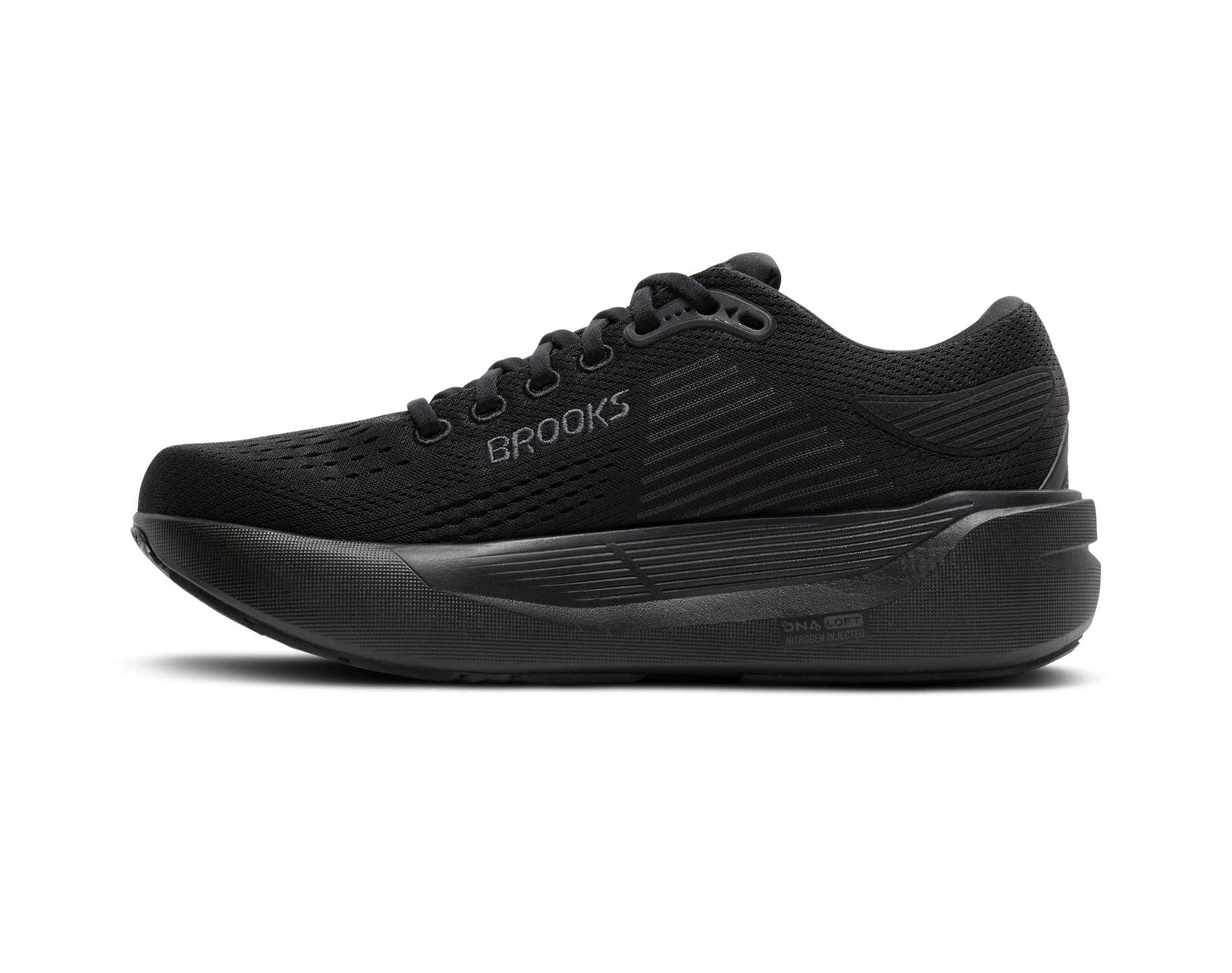 Brooks Ghost Max 3 Mens Wide