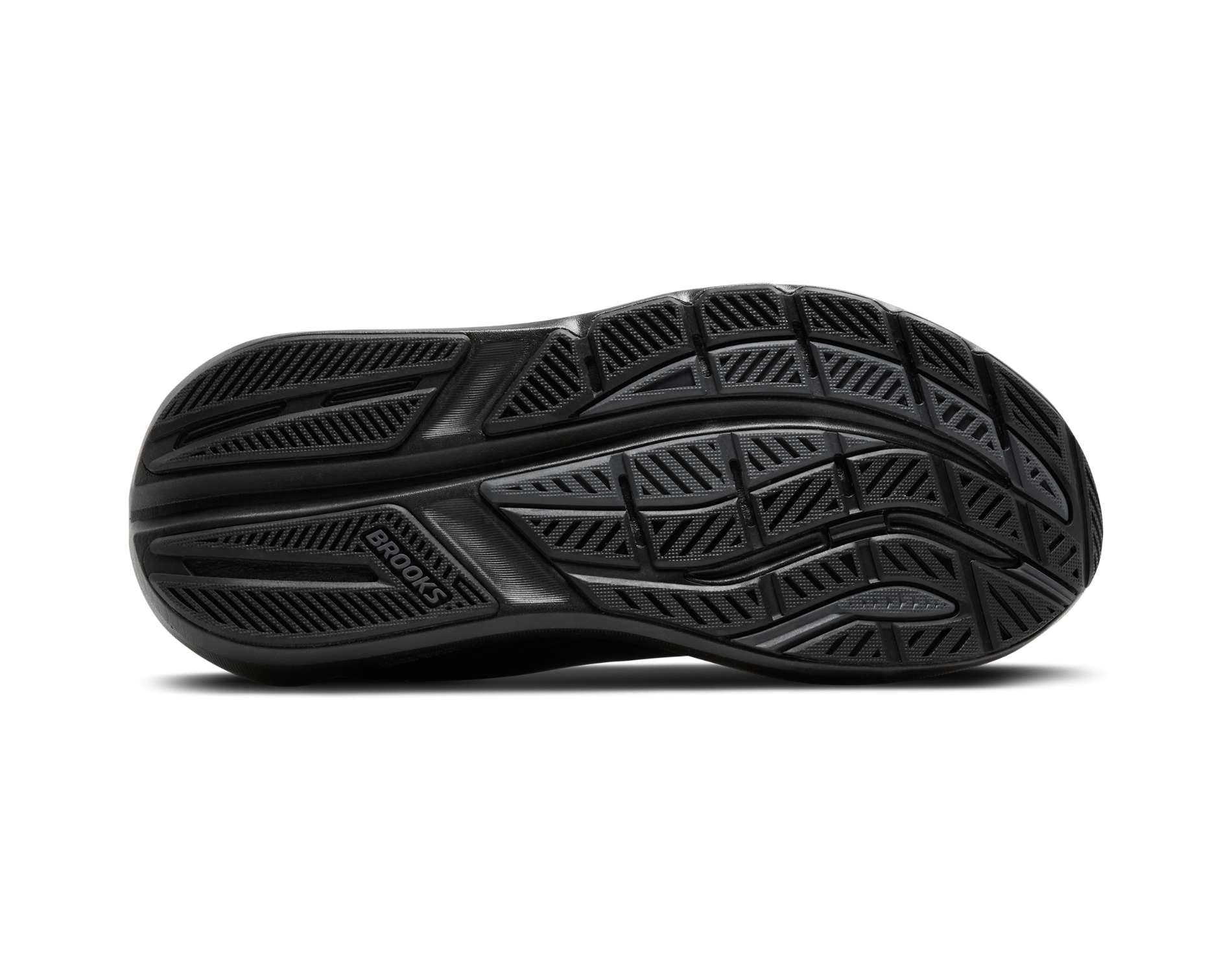 Brooks Ghost Max 3 Mens Wide
