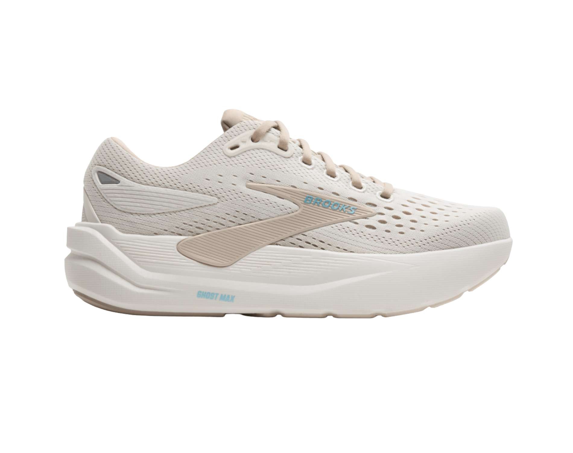 Brooks Ghost Max 3 Womens Wide