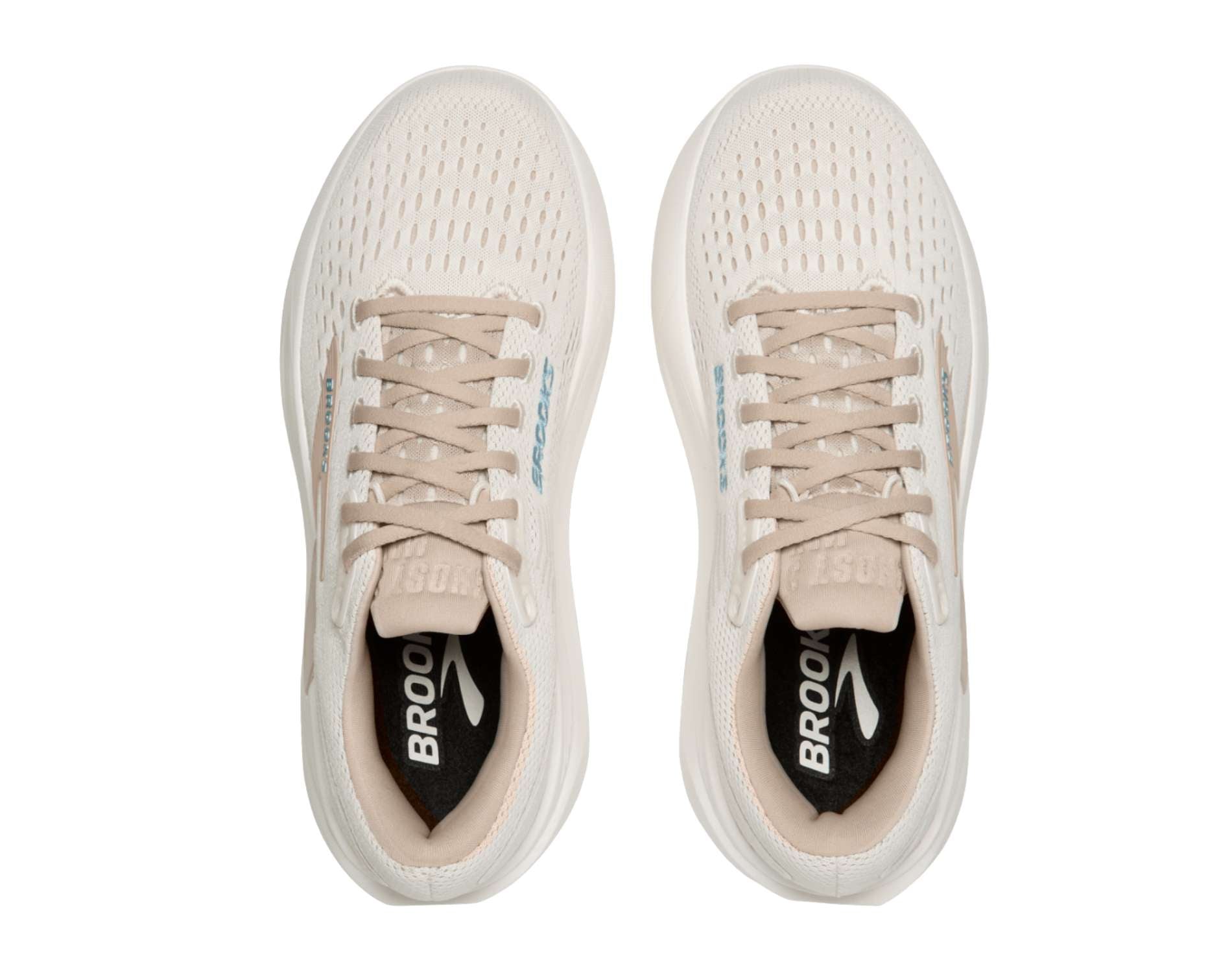Brooks Ghost Max 3 Womens Wide