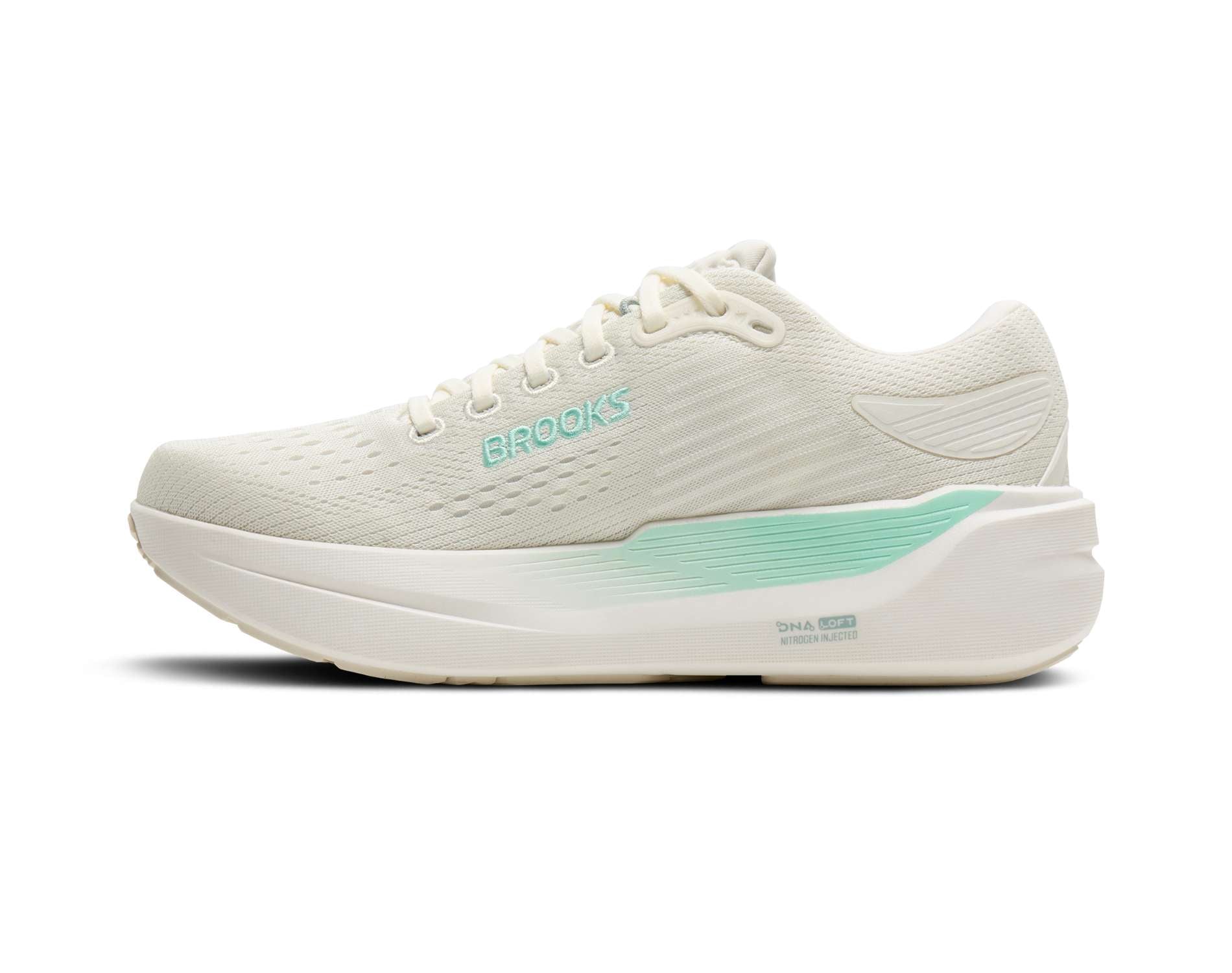 Brooks Ghost Max 3 Womens Wide Running Shoes