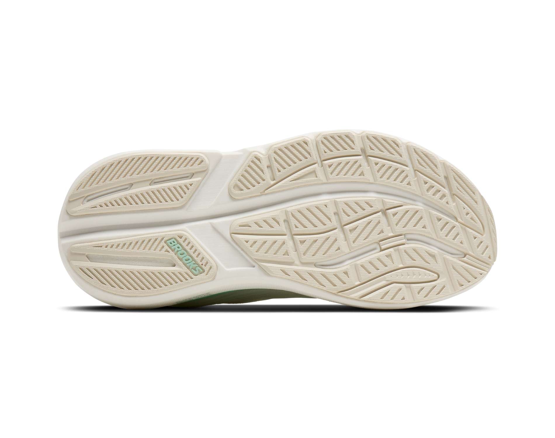 Brooks Ghost Max 3 Womens Wide Running Shoes