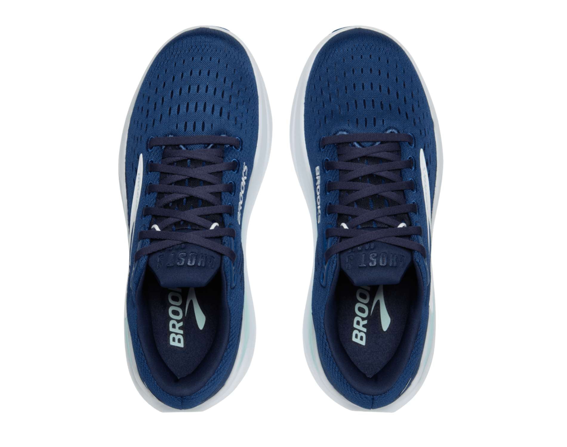 Brooks Ghost Max 3 Womens Running Shoes